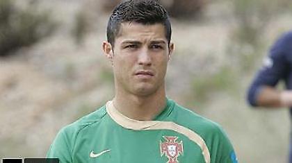 Μεγάλη ζημία για τη Ρεάλ, αν δεν πάει Μουντιάλ ο Κριστιάνο!