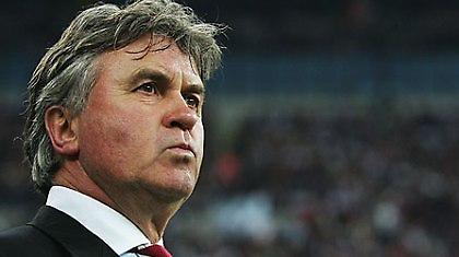 Χίντινκ: «Δύσκολος ο αγώνας με την Γερμανία»