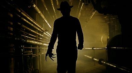 Ο εφιάλτης επιστρέφει...