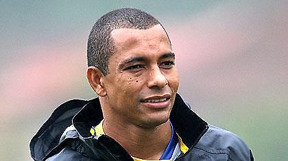 Ζιλμπέρτο: «Τα γενέθλιά μου στην Εθνική…»