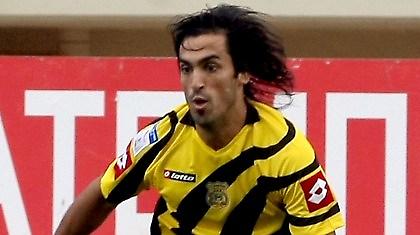 ΕΡΓΟΤΕΛΗΣ: Απεβίωσε ο πεθερός του Λεάλ