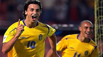 Ο Λάρσον «έσπρωξε» τον Ιμπραΐμοβιτς στην Μπαρτσελόνα