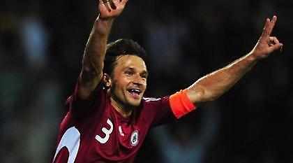 Γράφει ιστορία με Ελλάδα ο Αστάφιεφς