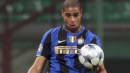 «Δεν πάει στη Μίλαν ο Αντριάνο»