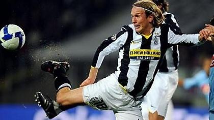 «Ματιές» σε Πόουλσεν η Ρόμα!