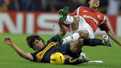 «Ταλεντάκι» από Μπόκα για τη Φιορεντίνα!