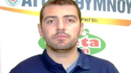 Ο Δέδας στο πλευρό του Κατσικάρη