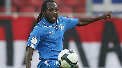 ΚΑΒΑΛΑ: Εκτός οι Ορούμα και Μεντί