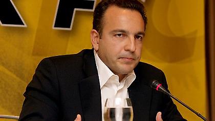 Θανόπουλος: «Θετική η κίνηση Κανελλόπουλου»!