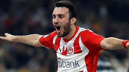 «Δεν θέλει να χάσει την ευκαιρία ο Τοροσίδης»!