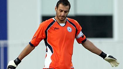 ΑΤΡΟΜΗΤΟΣ: Στην τελική ευθεία ο Μιχαηλίδης