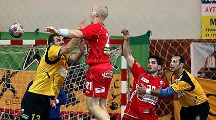 Ξεκινά ο Φίλιππος Βέροιας