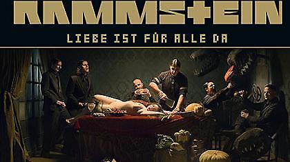 Οι Rammstein επιστρέφουν!