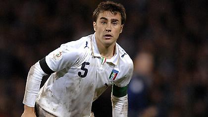 Πιάστηκε ντοπέ ο Καναβάρο!