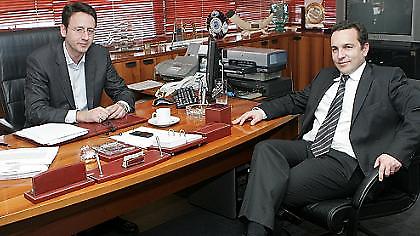 ΑΕΚ: Υπόσχεση ισότιμης μεταχείρισης από Πιλάβιο