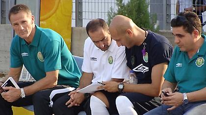 ΠΑΝΘΡΑΚΙΚΟΣ: Νέα προβλήματα για Καρτιέ