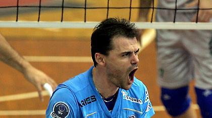 Παρελθόν ο Χαριτωνίδης