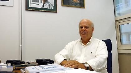 Α1: Συνάντηση Βασιλακόπουλου, Καραμανλή