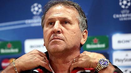 Ζίκο: «Η μάχη μόλις ξεκίνησε»!