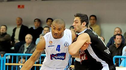 A1: Δόθηκε δανεικός ο  Καλαμπάκας