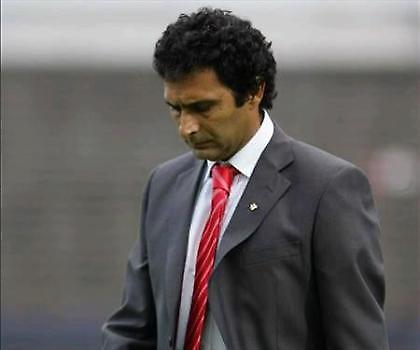 Επιστροφή Αστράδα στη Ρίβερ Πλέιτ