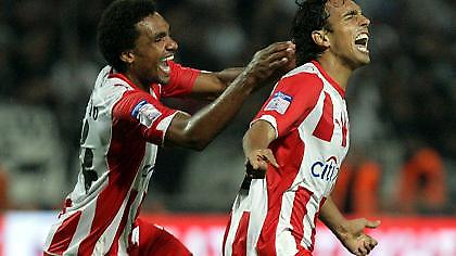 ΟΣΦΠ: Καλύτερα ο Λεονάρντο, οριακά ο Ντιόγο