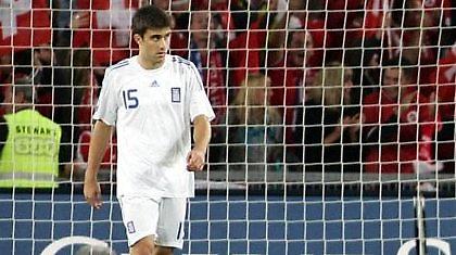 Παρών με Λετονία ο Παπασταθόπουλος!