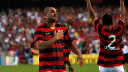 «Δεν επιστρέφει στην Ευρώπη ο Αντριάνο»!