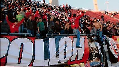 Τουρκική «εισβολή» στο σάιτ του Απόλλωνα Καλαμαριάς!