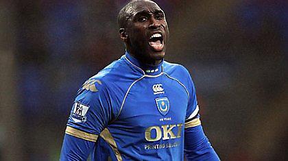 «Φλερτάρει» Κάμπελ η «Κυρία»…