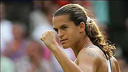 Ξεκούραση για Μορεσμό…