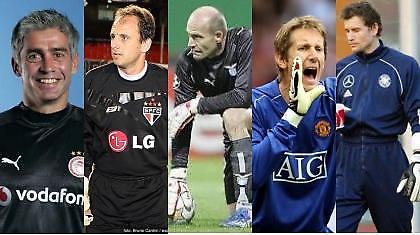 Στα χνάρια του Πίτερ Σίλτον!