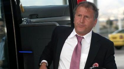 Συμβόλαιο Ολυμπιακού - Ζίκο. Μαγκιά και των δύο!