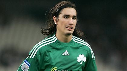 Λέτο: «Πρωταθλητής με τον ΠΑΟ»