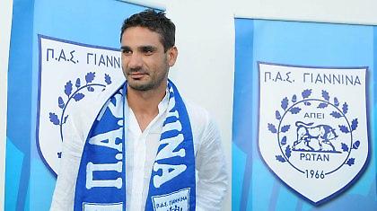 ΠΑΣ: Δέκα μέρες εκτός ο «Ελέ»