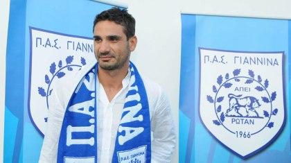 ΠΑΣ: Δέκα μέρες εκτός ο «Ελέ»