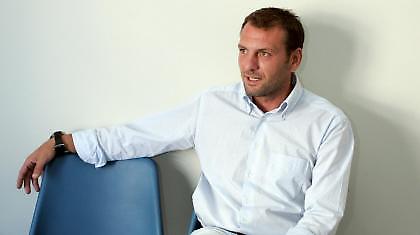 Πολιτικοί, με στυλ… αθλητικό