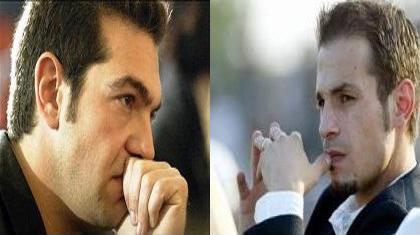 Ντέμης-Τσίπρας: Σαν σε καθρέφτη…