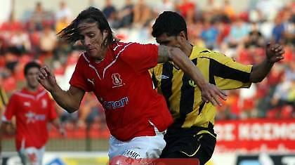 Β΄ Εθνική: Θέλει να εδραιωθεί στην κορυφή ο Πανσερραϊκός