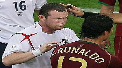 Ρούνεϊ: «Μακάρι να μην προκριθεί η Πορτογαλία»