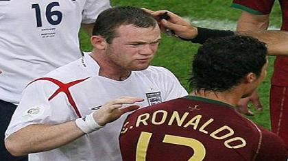 Ρούνεϊ: «Μακάρι να μην προκριθεί η Πορτογαλία»