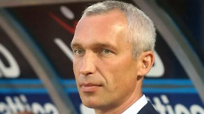 Ηρακλής: Ανεβασμένο ηθικό θέλει ο Προτάσοφ