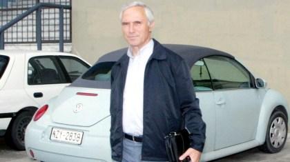 Αποστολίδης: «Μεγάλη απώλεια ο Ζαγοράκης…»