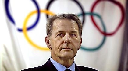 Επανεξελέγη  ο Ρογκ