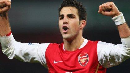 «El Clasico» για Φάμπρεγκας