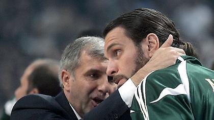 Ομπράντοβιτς: «Να γεμίσει το γήπεδο για τον “Φράγκι”»