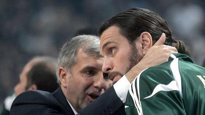 Ομπράντοβιτς: «Να γεμίσει το γήπεδο για τον “Φράγκι”»