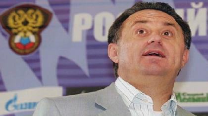 Η Ρωσία θέλει Μουντιάλ!