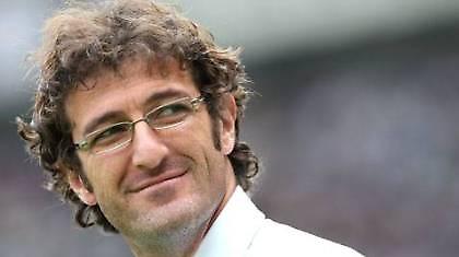 Φεράρα: «Δεν υπάρχει κρίση στη Γιουβέντους »