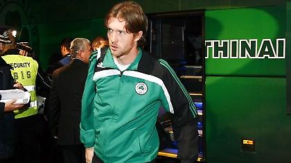 Νίλσον :«Ο Τεν Κάτε νόμιζε ότι ήμουν 34 ετών»!